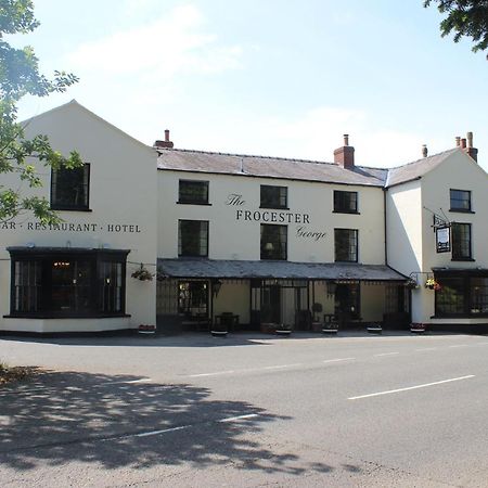 The Frocester ภายนอก รูปภาพ