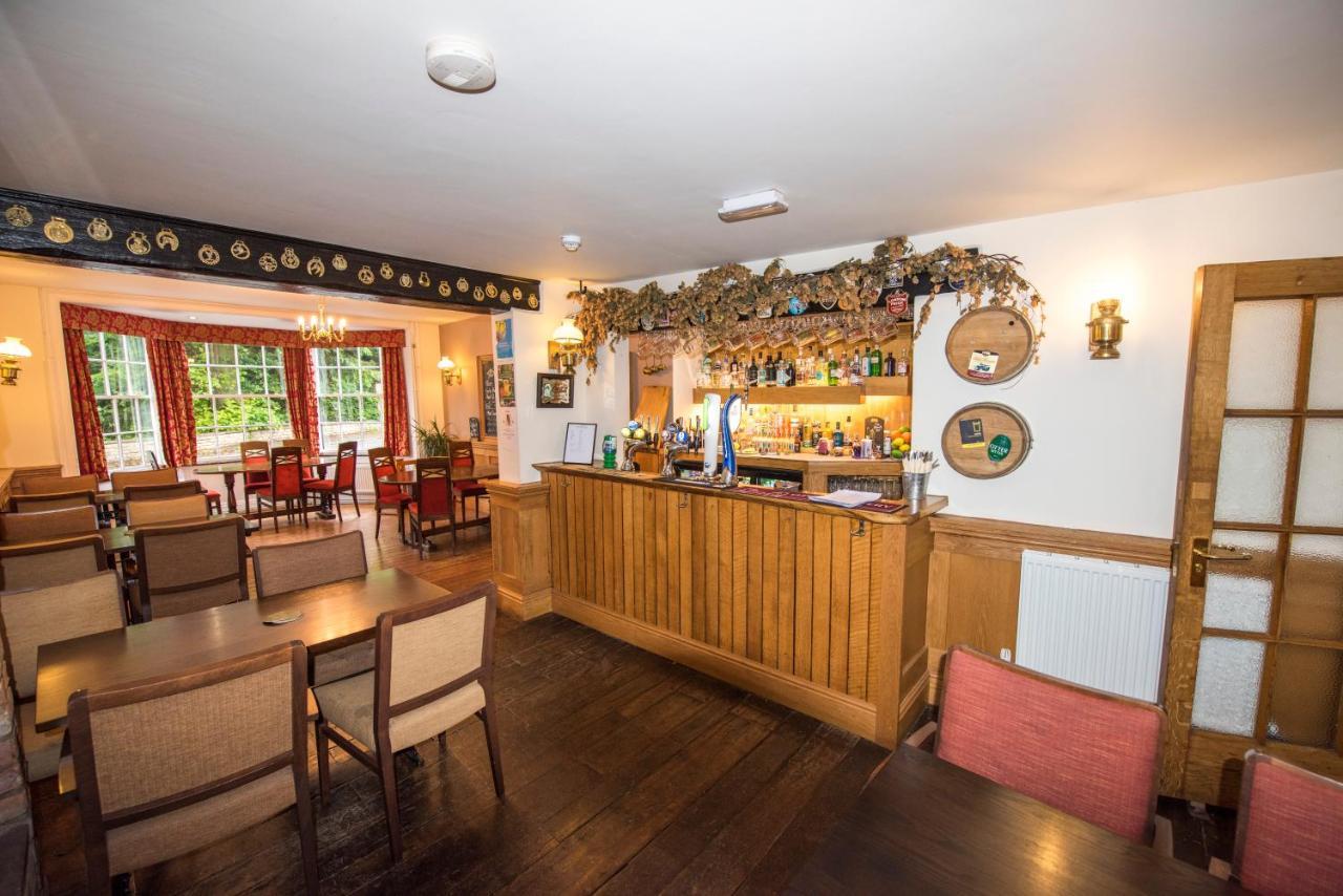 The Frocester ภายนอก รูปภาพ