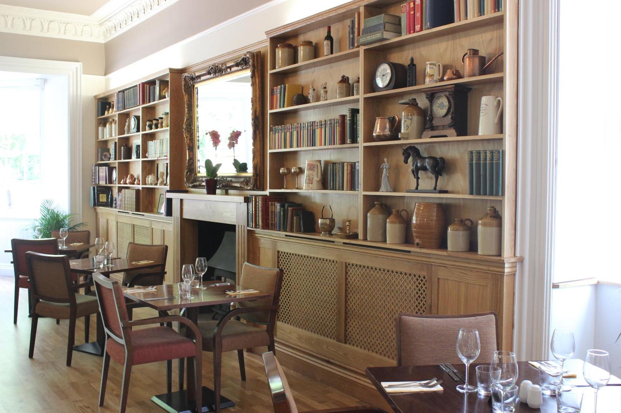 The Frocester ภายนอก รูปภาพ