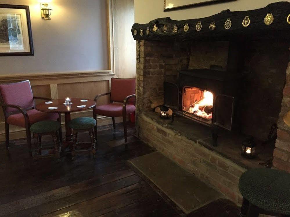 The Frocester ภายนอก รูปภาพ