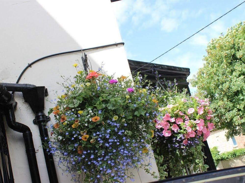 The Frocester ภายนอก รูปภาพ