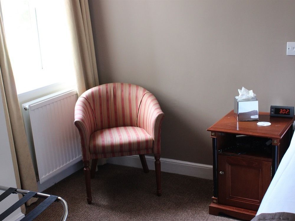 The Frocester ภายนอก รูปภาพ