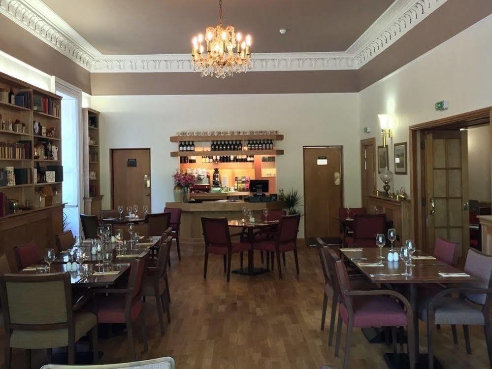 The Frocester ภายนอก รูปภาพ