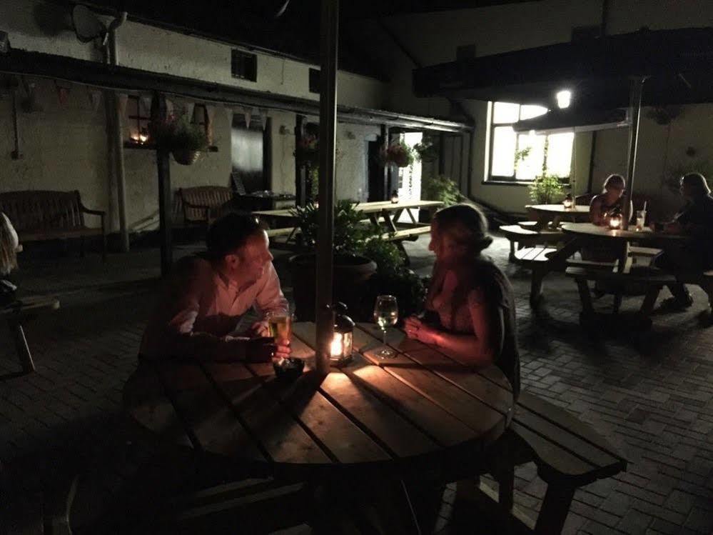 The Frocester ภายนอก รูปภาพ